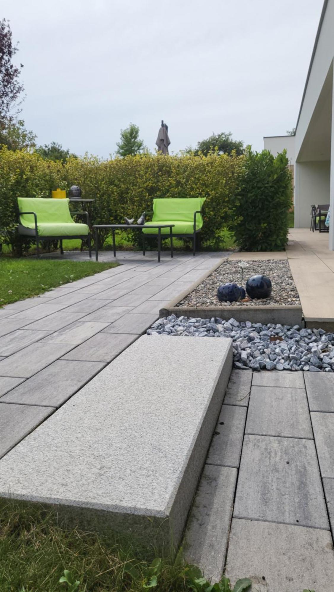 Bed and Breakfast Le Jardin Des Pies Manspach Exterior foto